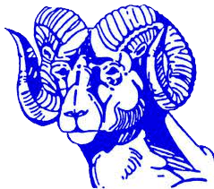 Salem Rams Logo